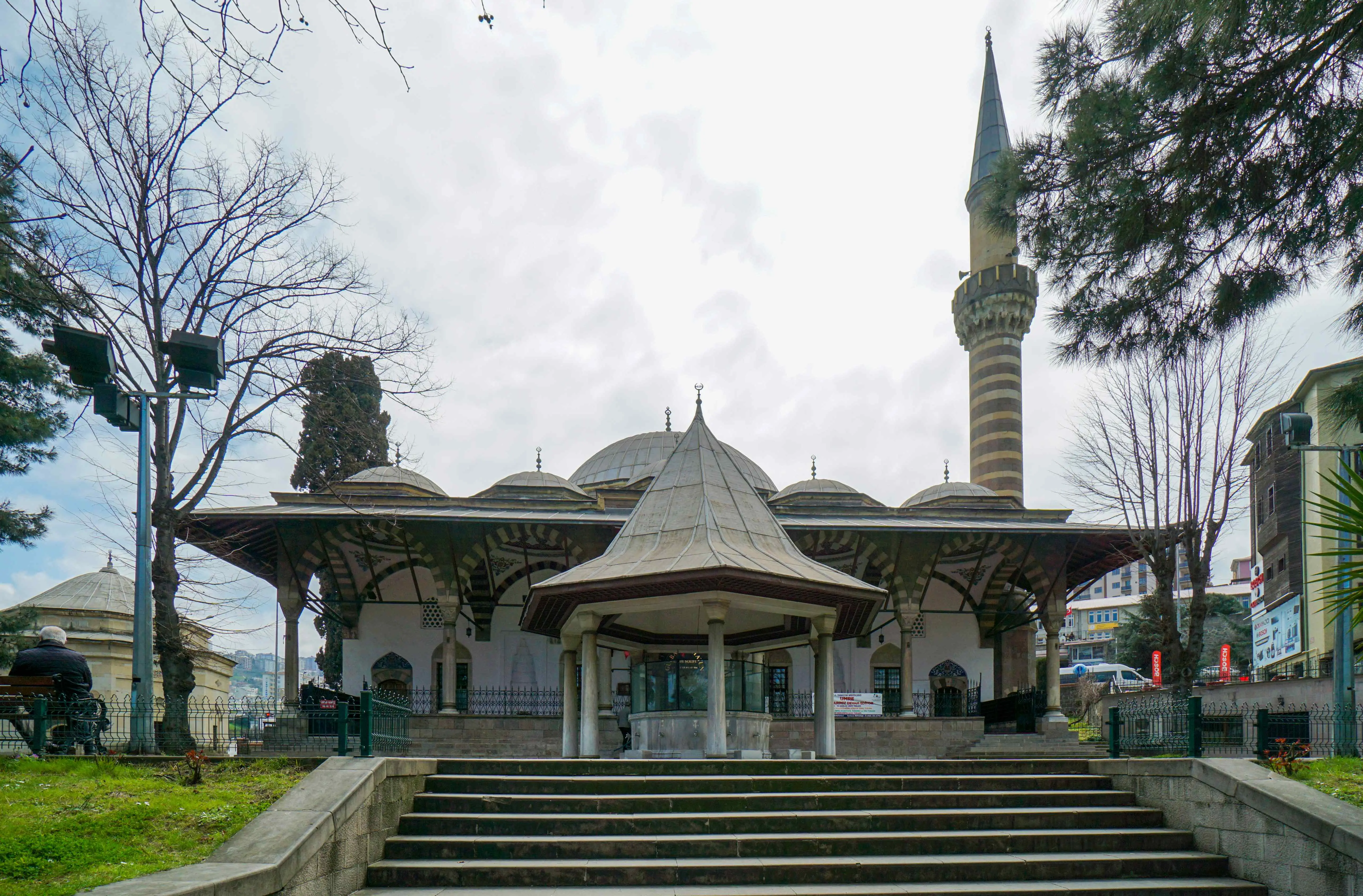 Gulbahar hatun camii (2)